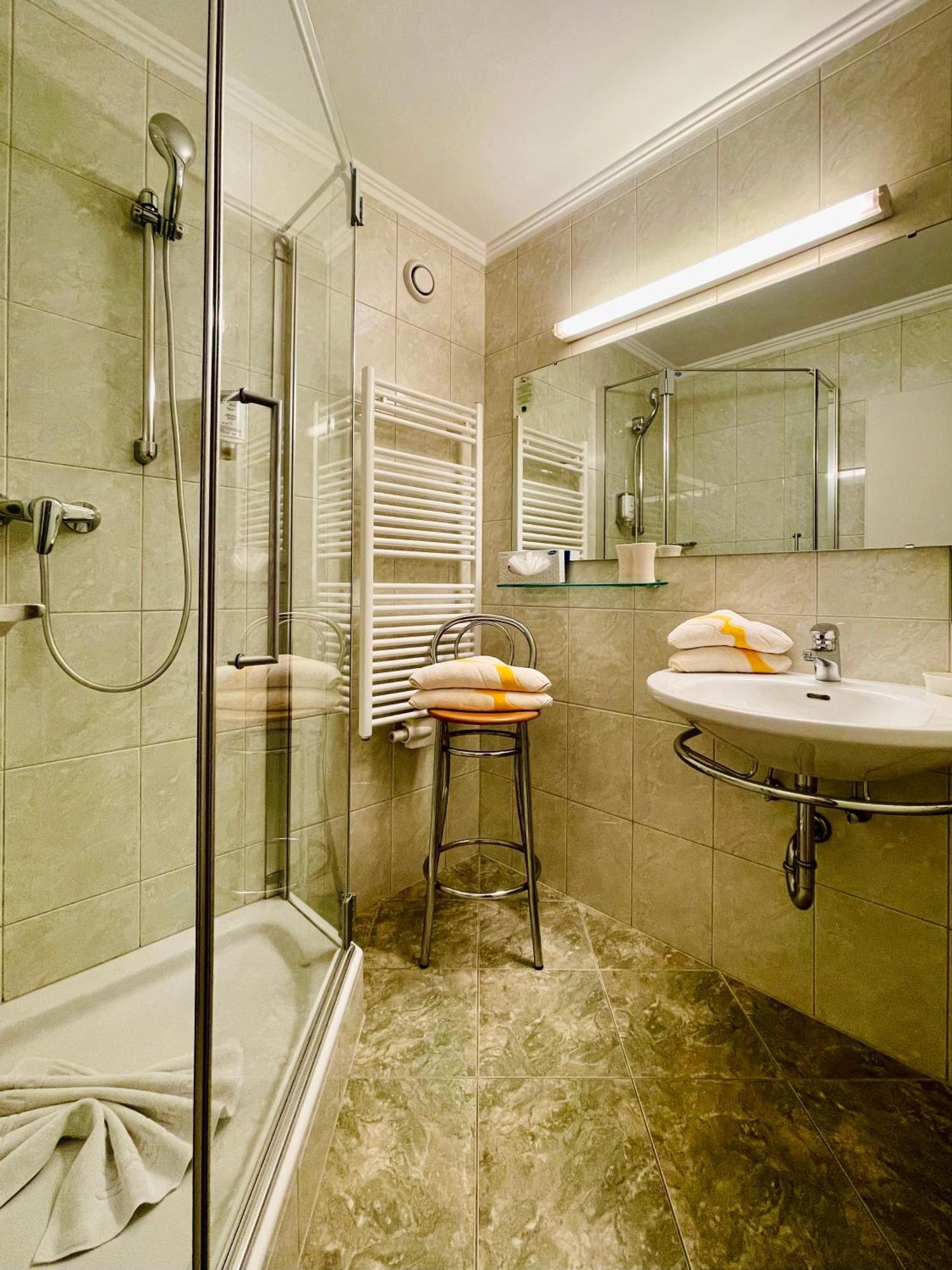 Wellness- Und Familienhotel Egger Saalbach-Hinterglemm Habitación foto